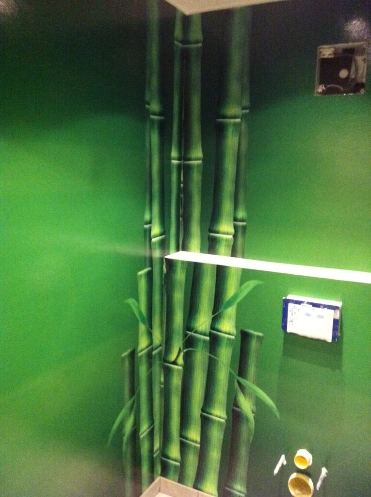 Bambus Wallpaper1